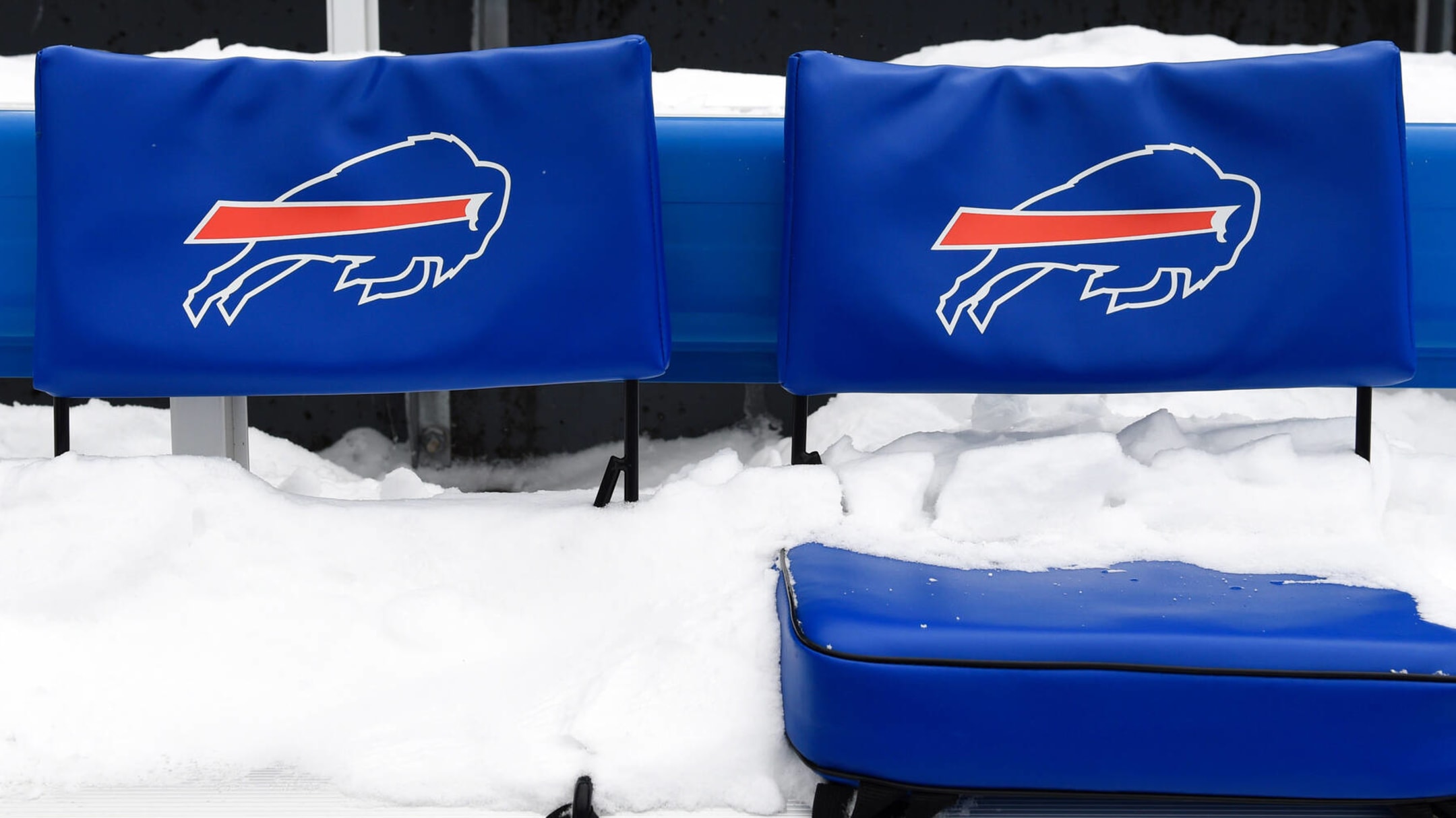 The Buffalo Bills Game Could Be Delayed Tomorrow?