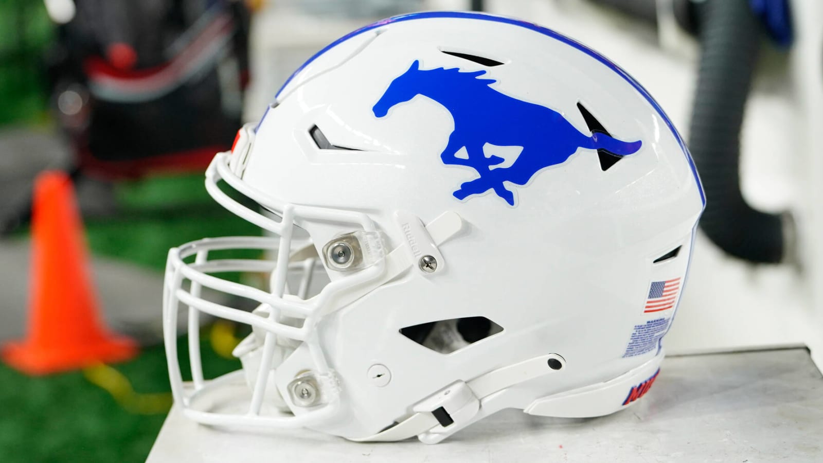 SMU Mustangs — NFL Dreamin’