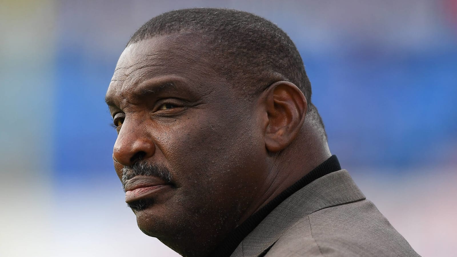 Doug Williams displeased with Grambling hiring Art Briles