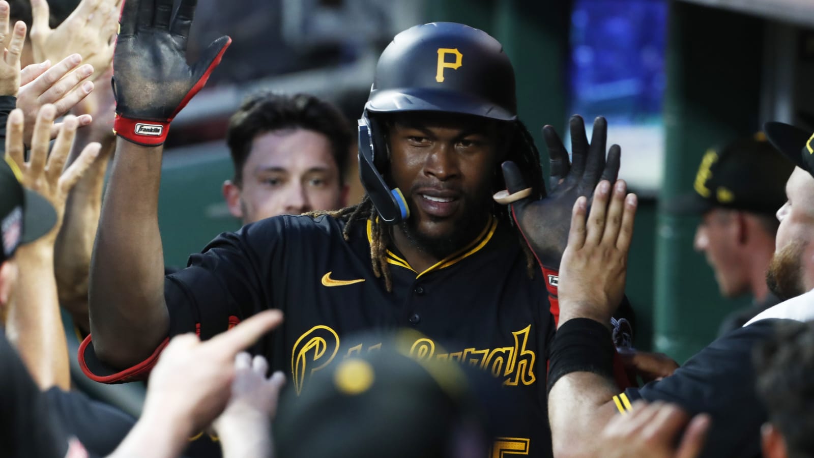 Pirates' hot streak should change trade-deadline expectations