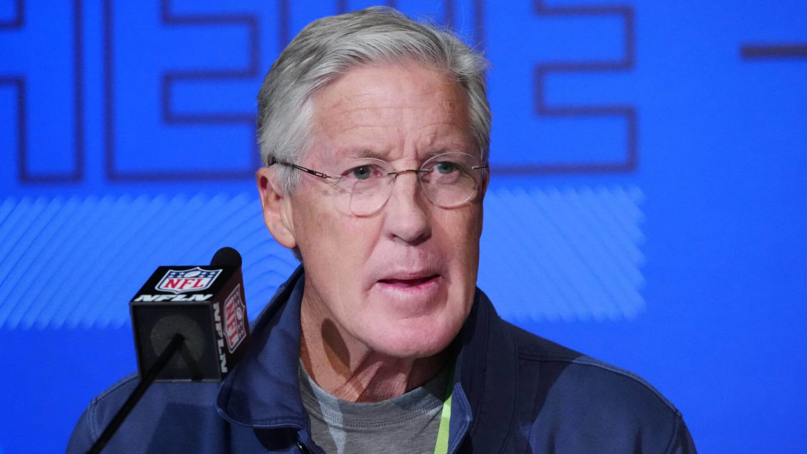 Seahawks HC Pete Carroll tests positive for COVID-19