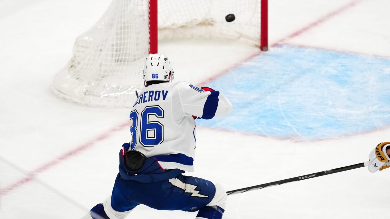The rise of empty-net goals is changing the NHL