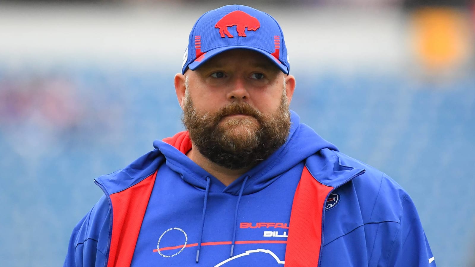 Allen: 'Teams would be foolish not to offer Brian Daboll a job'