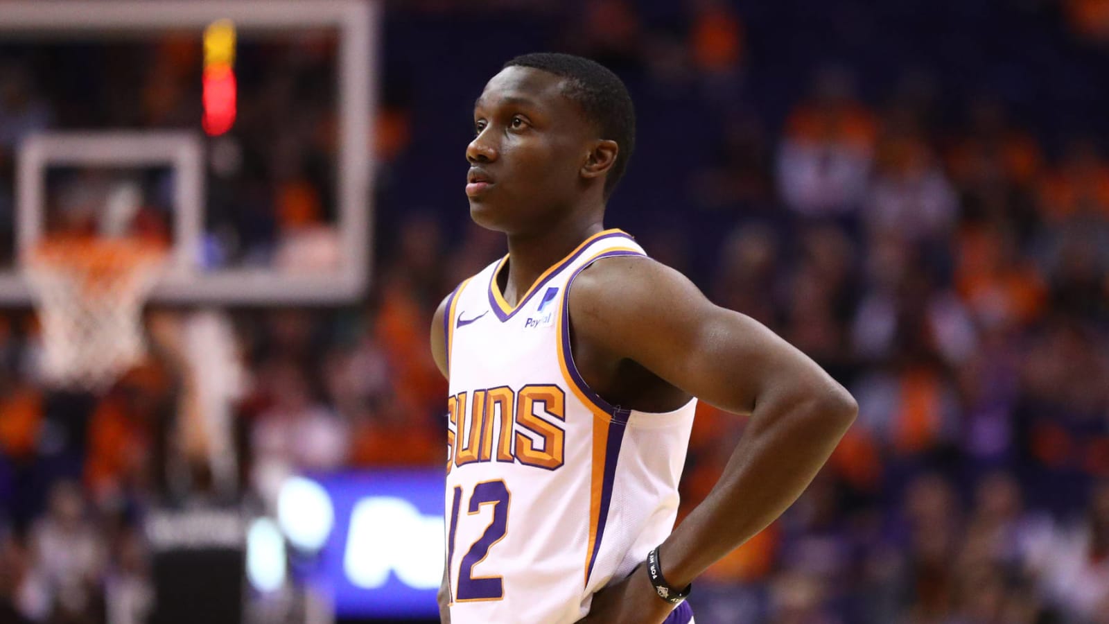 Report: Pelicans signing PG Jared Harper to two-way contract