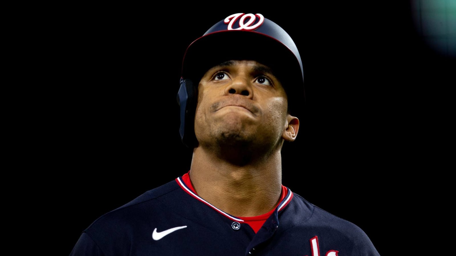 Juan Soto shares classy note after losing MVP vote to Bryce Harper