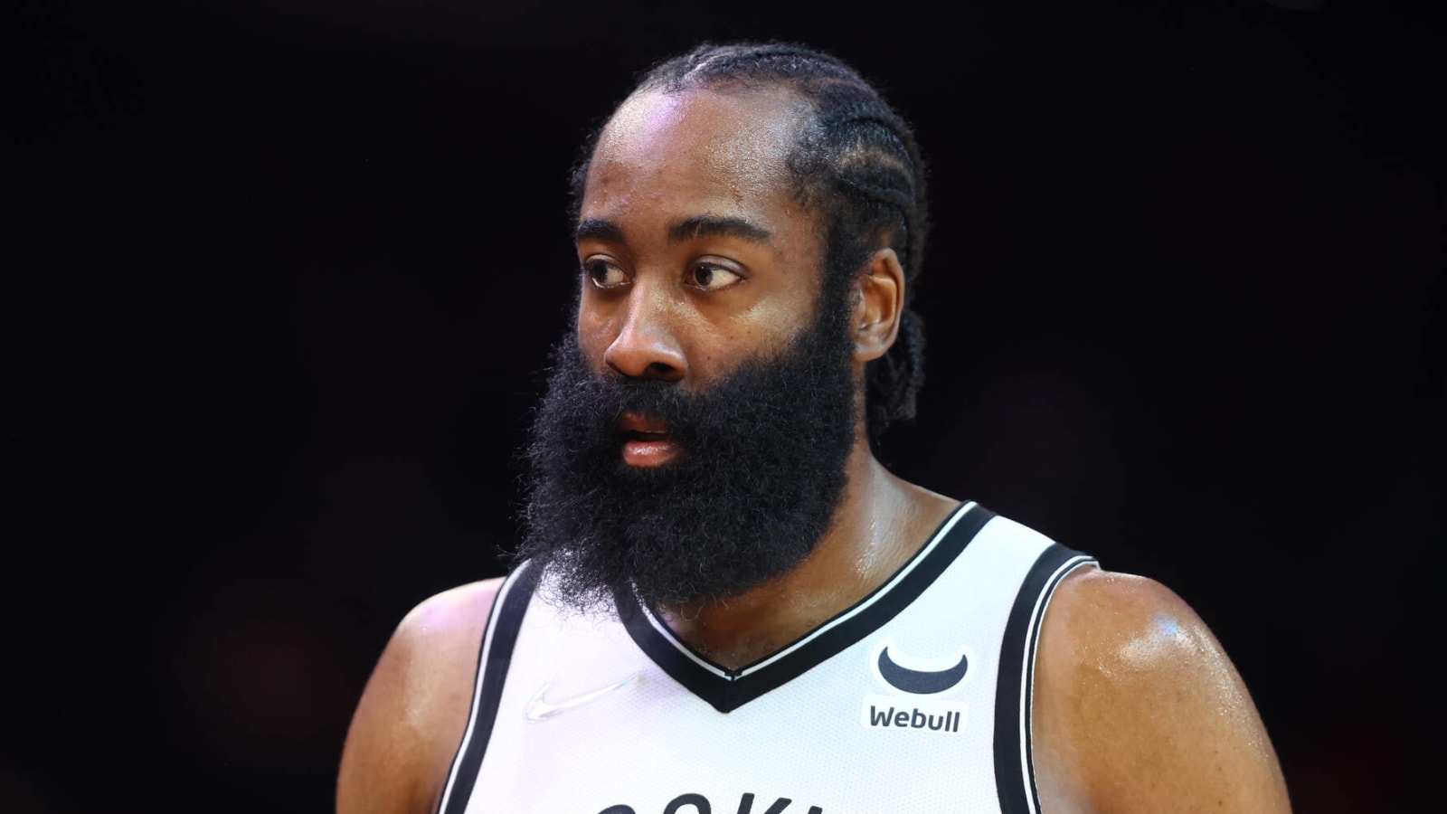 Harden picked last in All-Star Draft as KD refuses to pick him