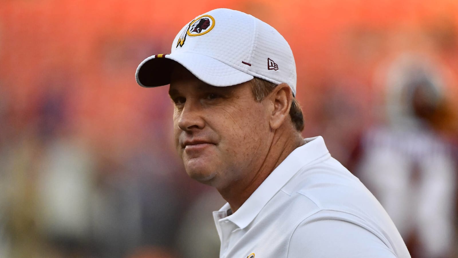 RG3 beefs with Jay Gruden on social media