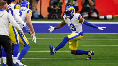 The 'Five seasons with 1,000 receiving yards' quiz