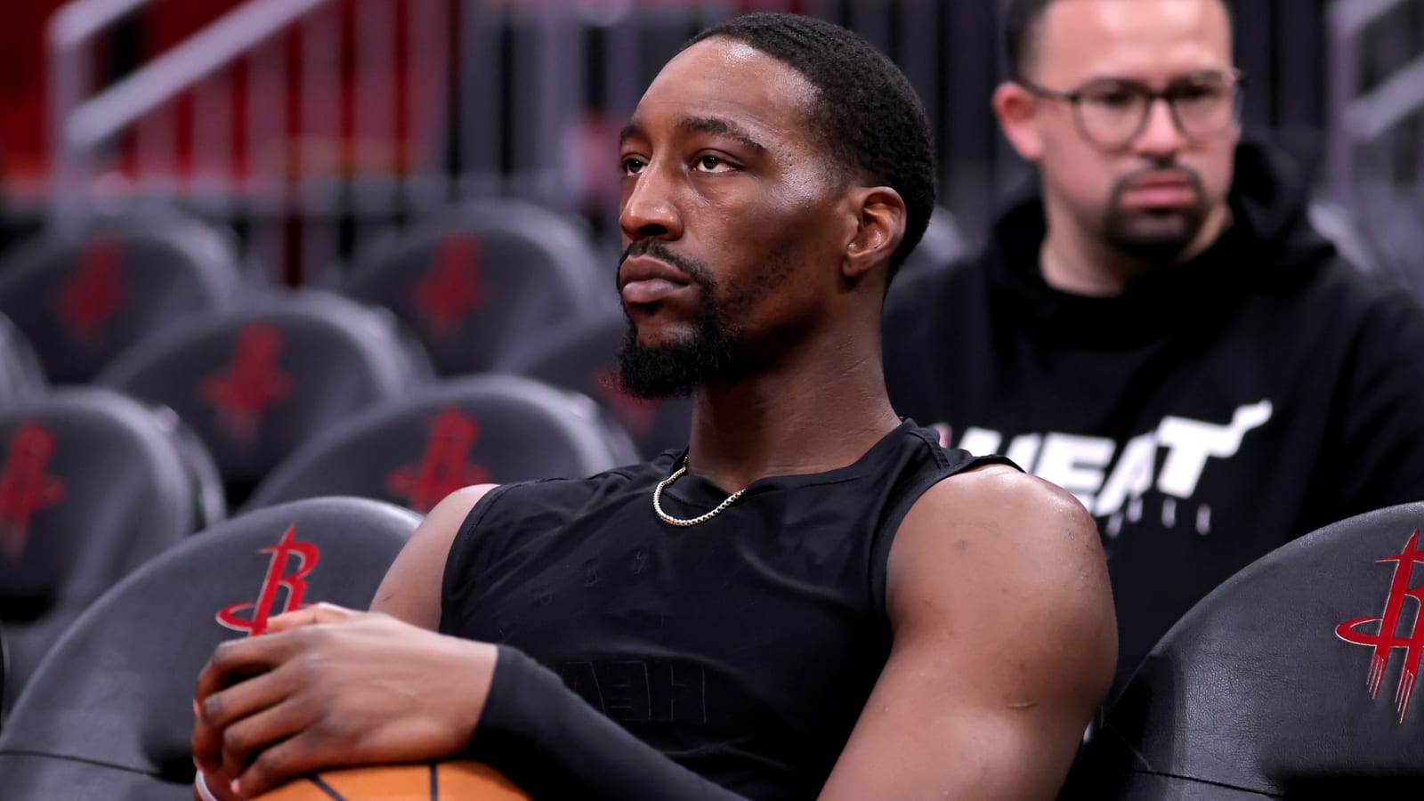 Bam Adebayo's regression has hurt Heat