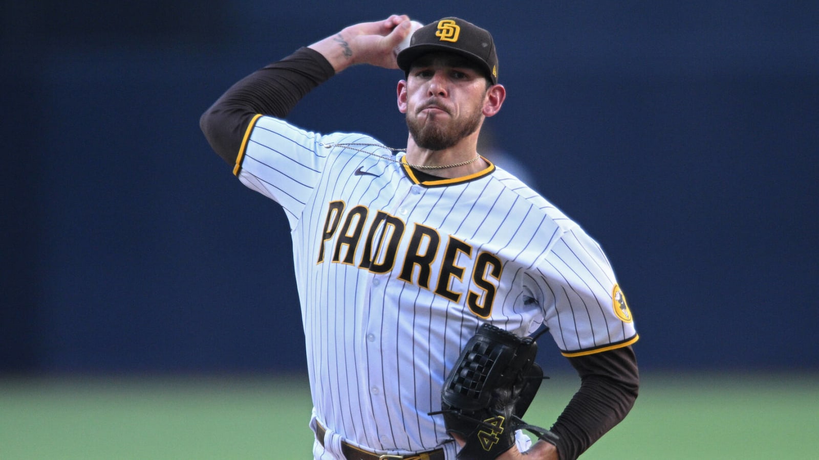 Padres sign Joe Musgrove to 5-year extension - The Athletic