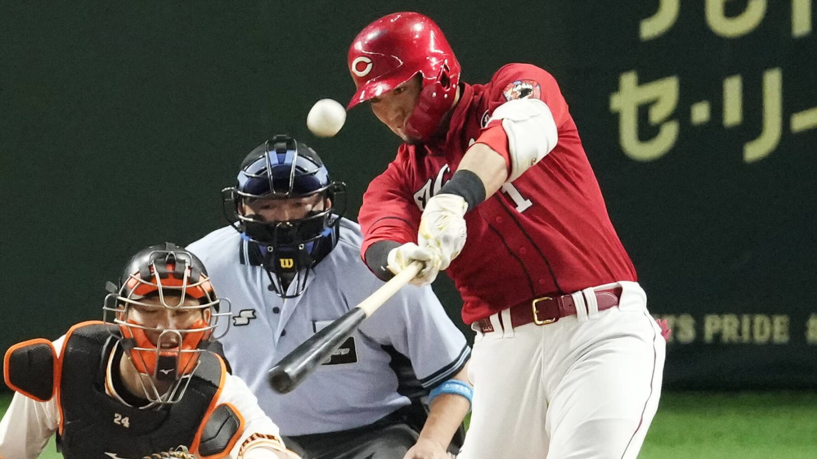 Seiya Suzuki Player Props: Cubs vs. Nationals