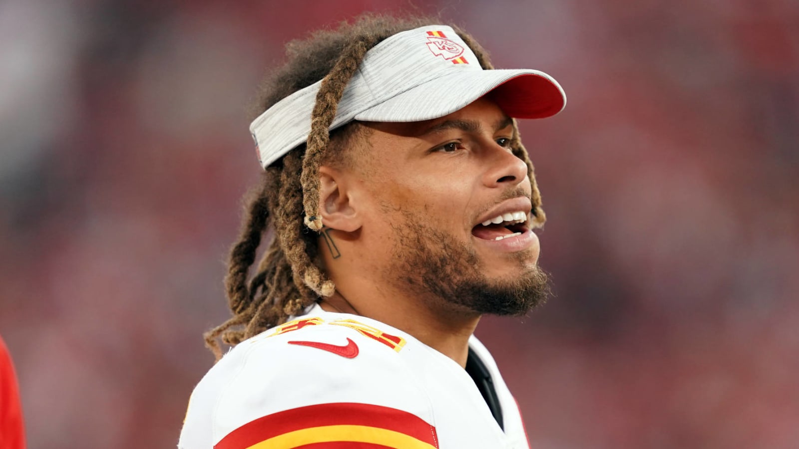 Chiefs activate Tyrann Mathieu from COVID list