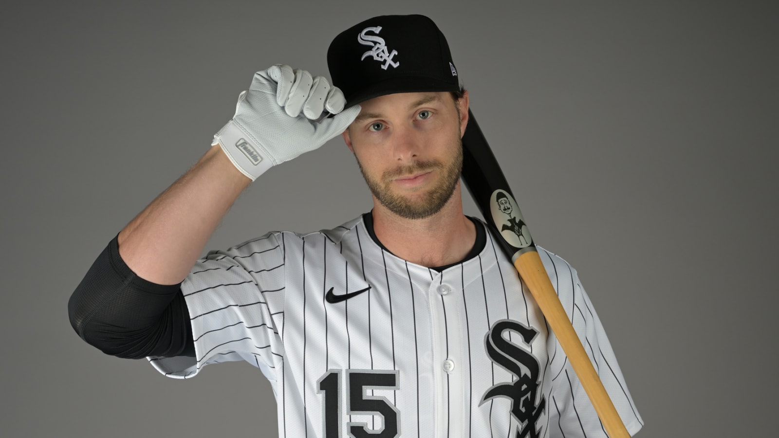White Sox outfielder dealing with oblique injury