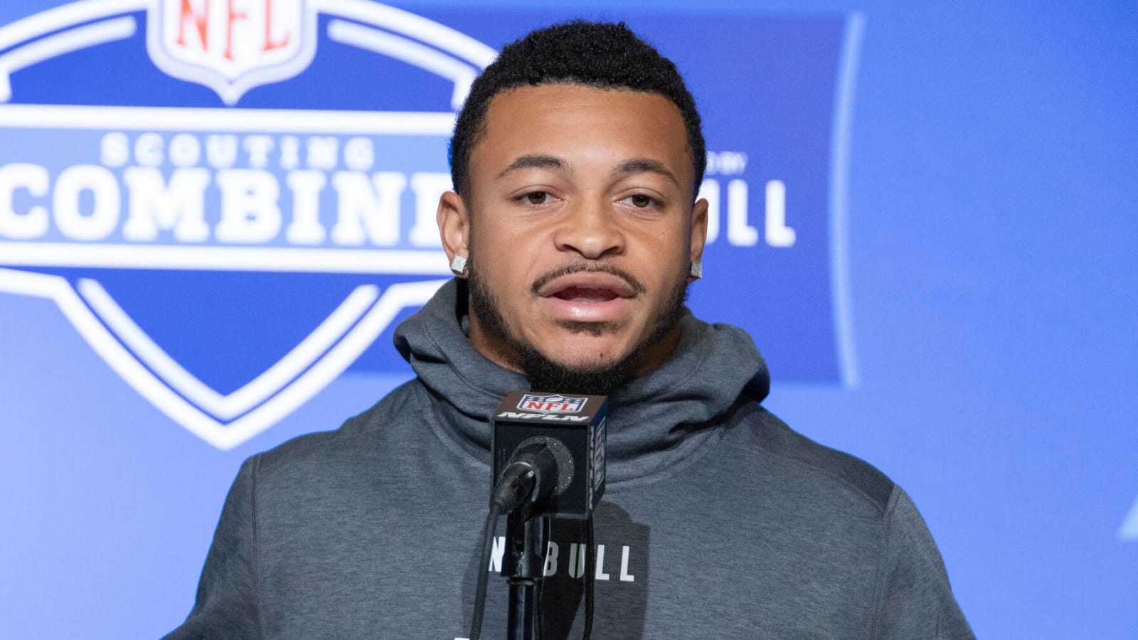 Dak Prescott believes sixth-round pick can help Cowboys