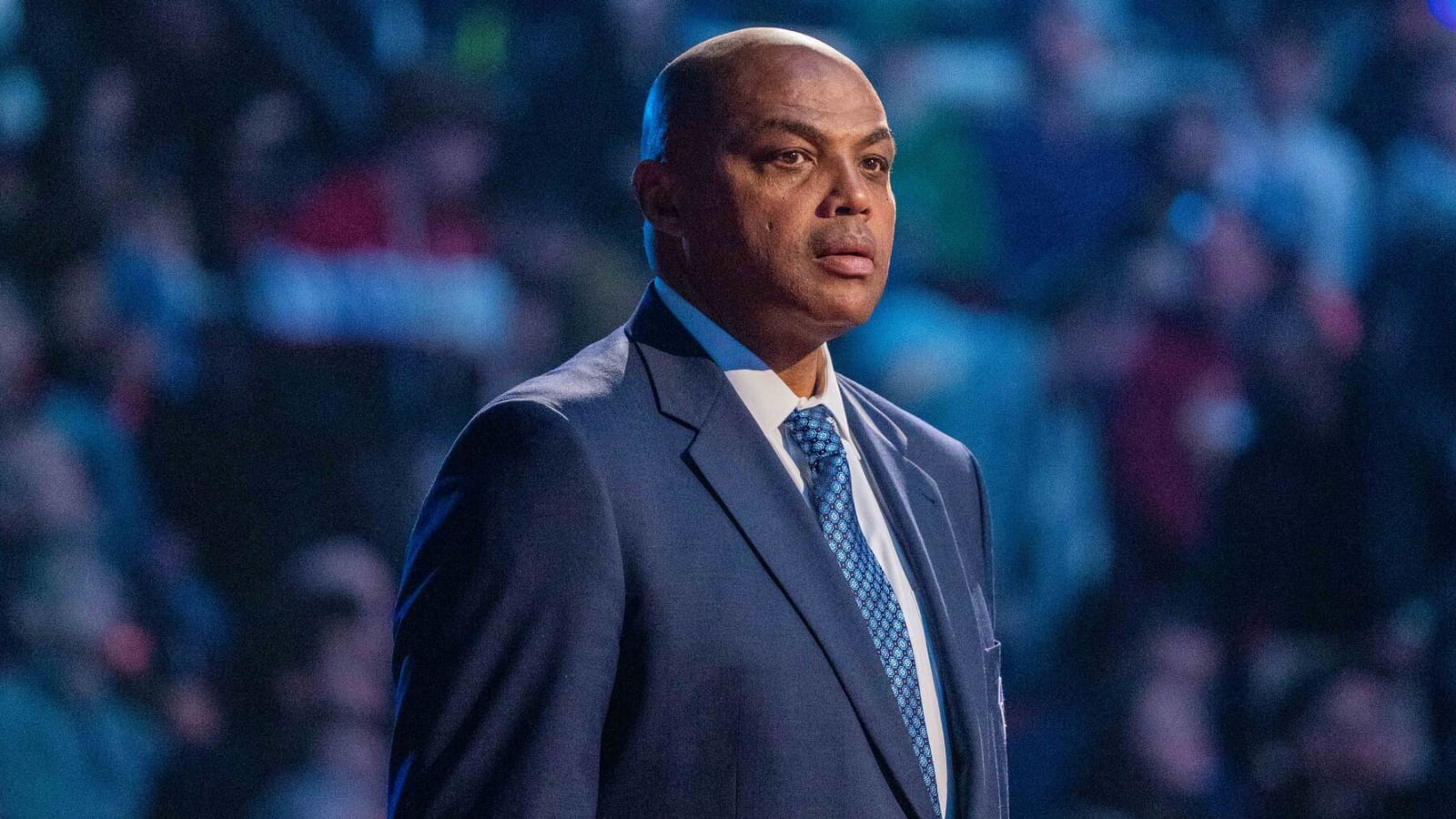 Watch: Charles Barkley wants teams to sign player for noble reason