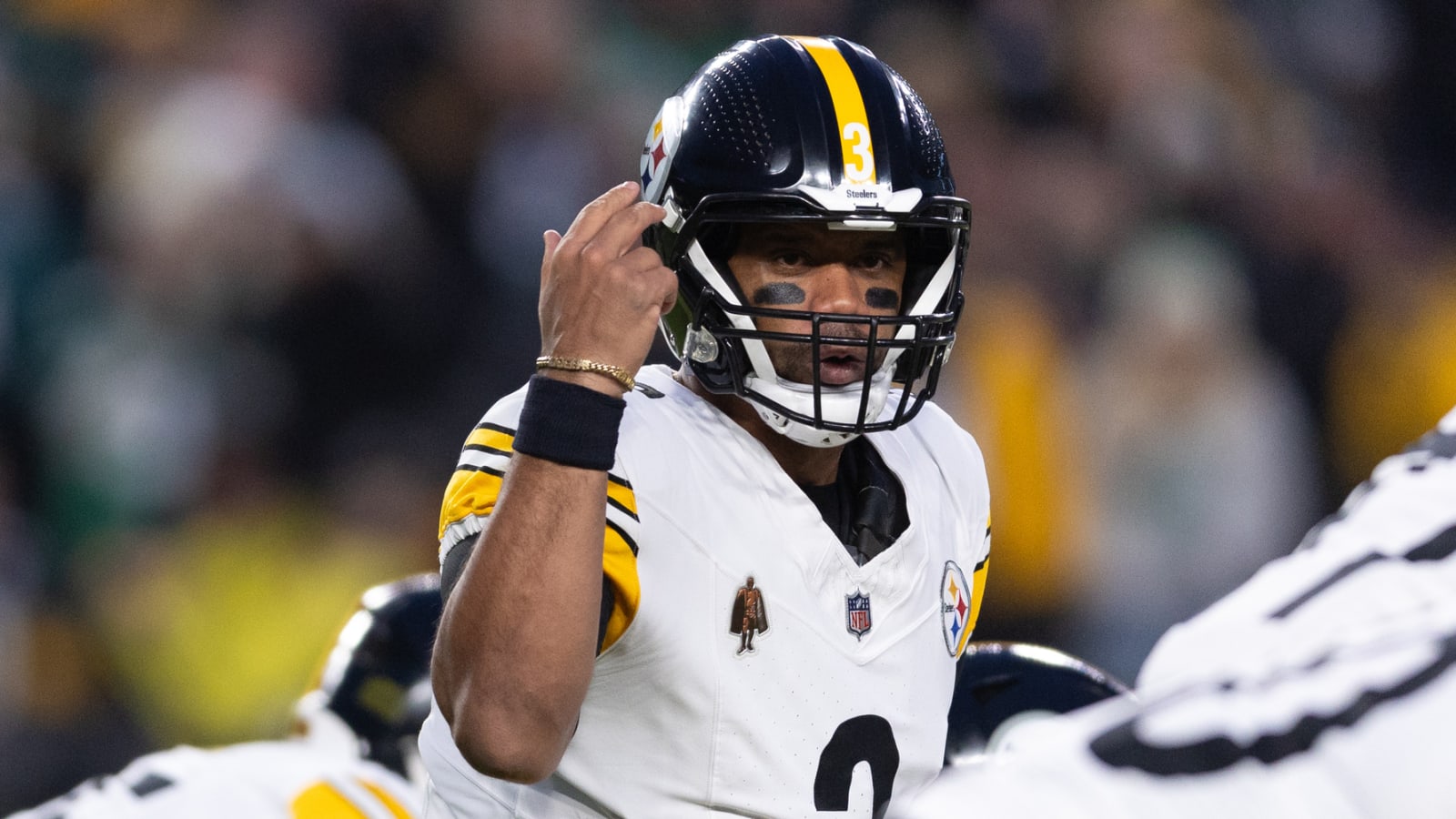 Report reveals Steelers' long-term plan for Russell Wilson