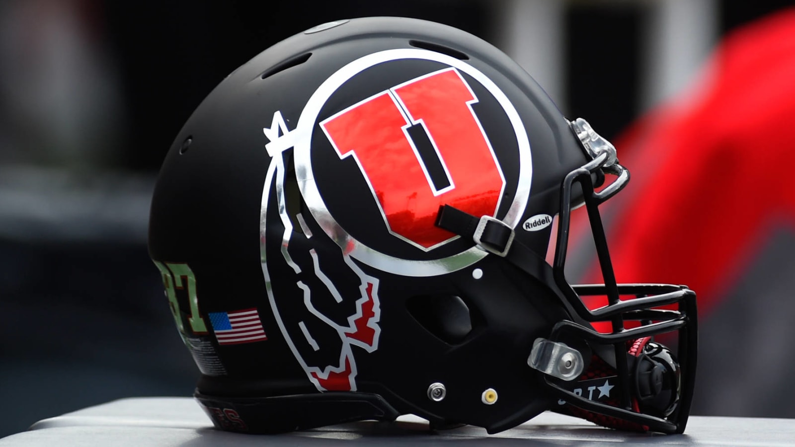 Utah Utes suspend DC Morgan Scalley for racist text from 2013 