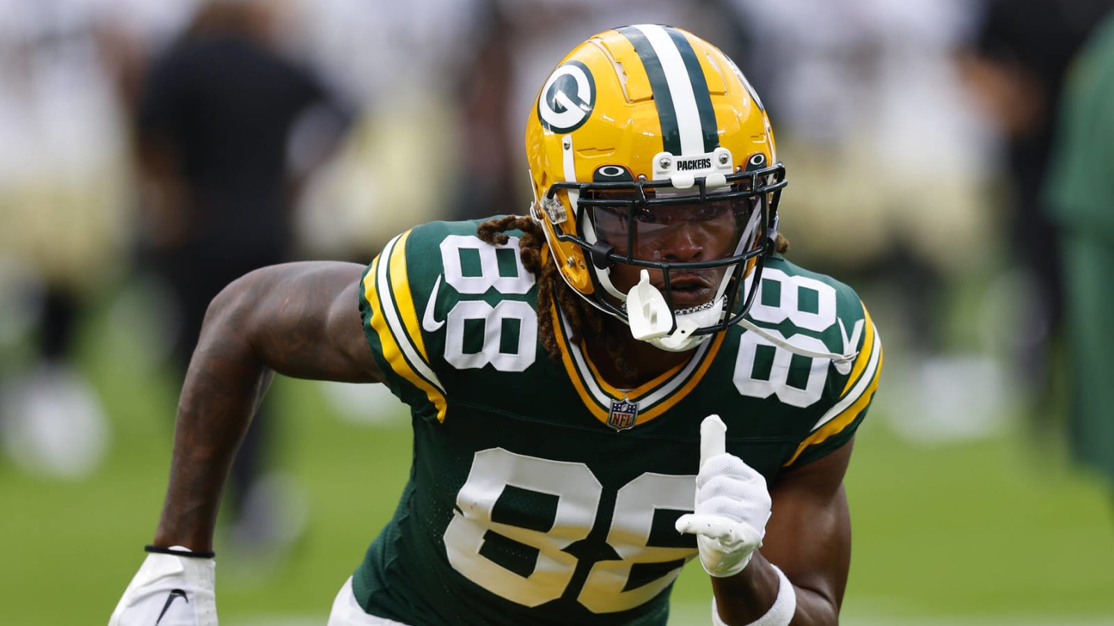 Three underdogs battling to make the Packers' 53-man roster who have impressed