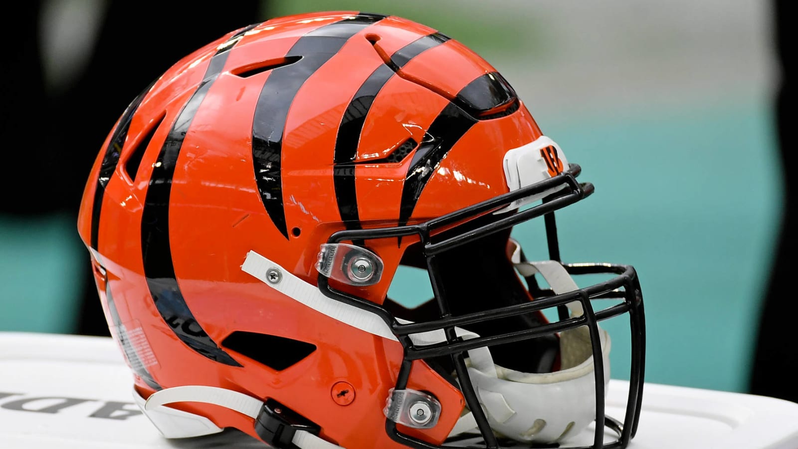 Bengals unveil new uniforms