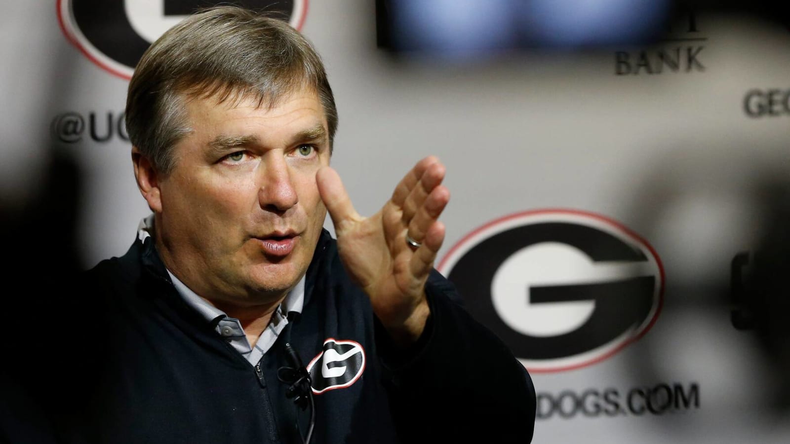 Kirby Smart weighs in on Nick Saban-Jimbo Fisher beef