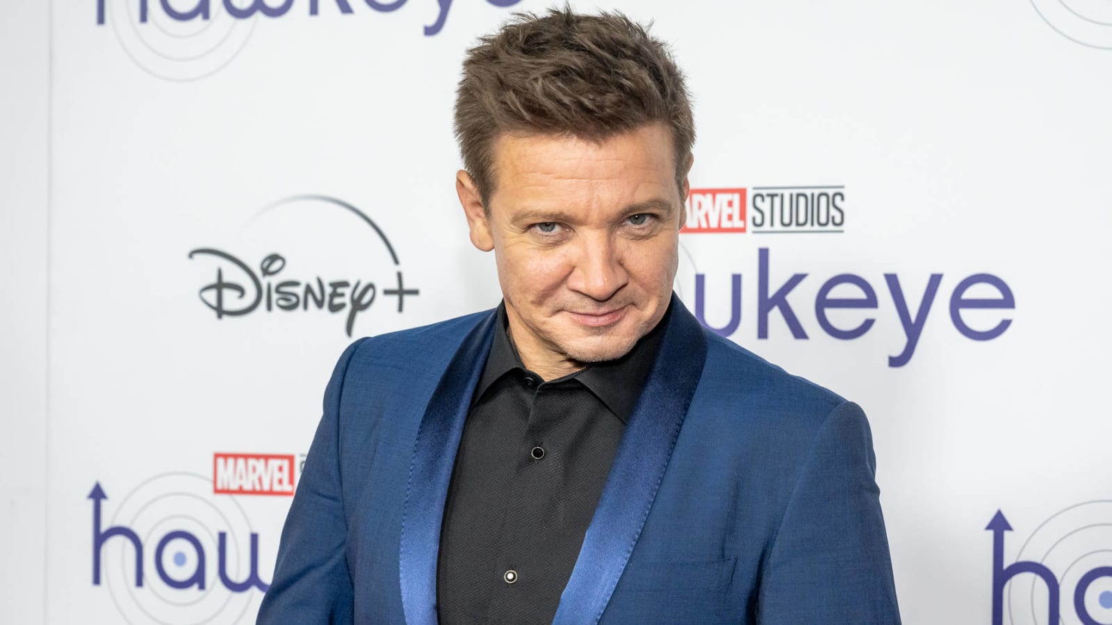 Jeremy Renner shares first thought when cast as Hawkeye