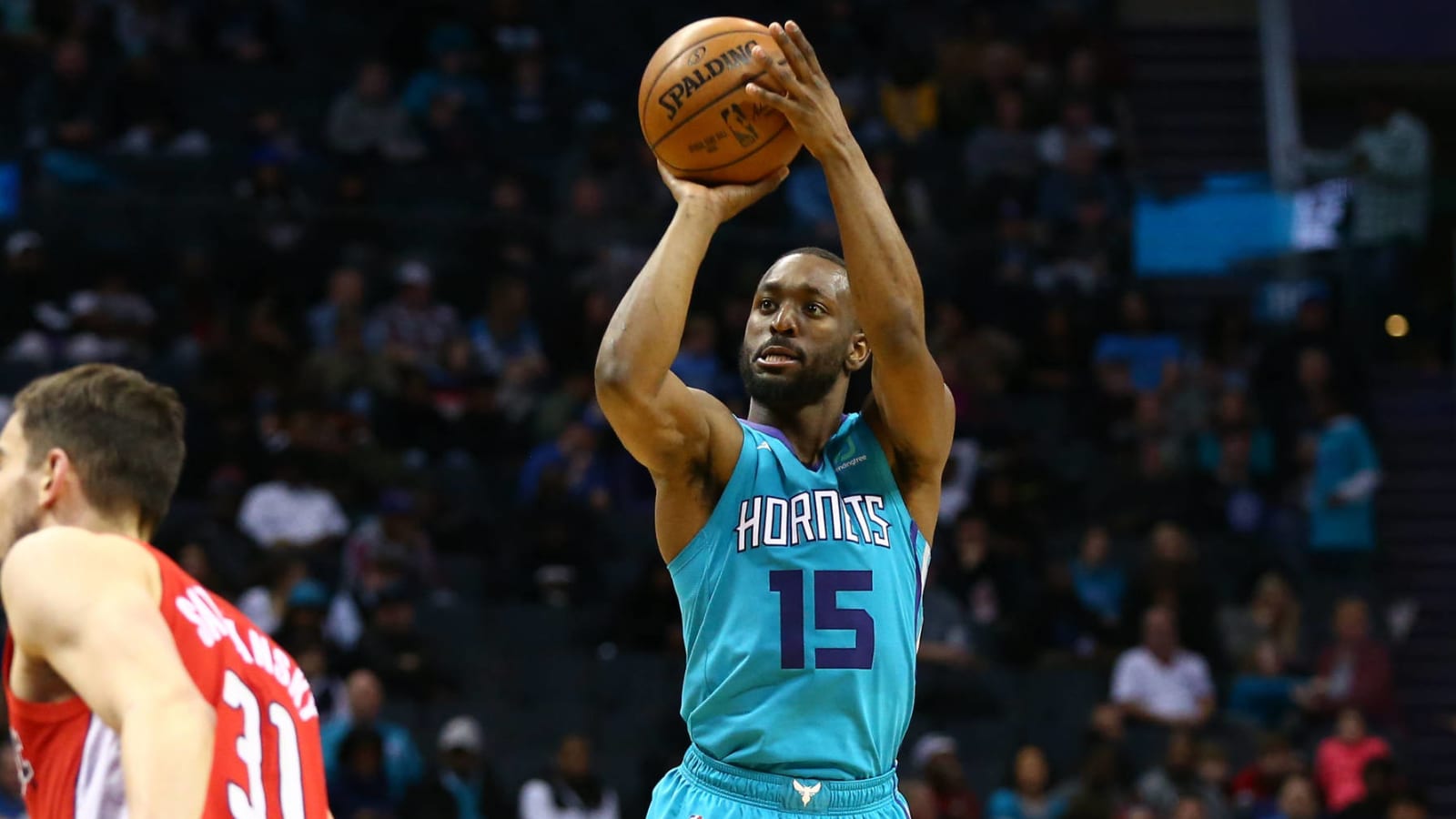 The 'Bobcats/Hornets to score 40 points' quiz