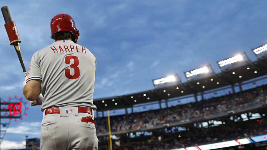 Featured image of post Phillies Wallpaper Bryce Harper