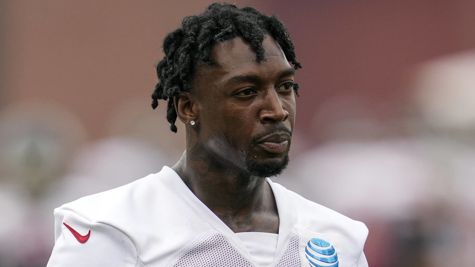 Falcons put WR Calvin Ridley on non-football injury list
