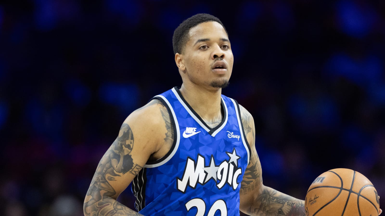 Two former 76ers No. 1 picks getting second chances
