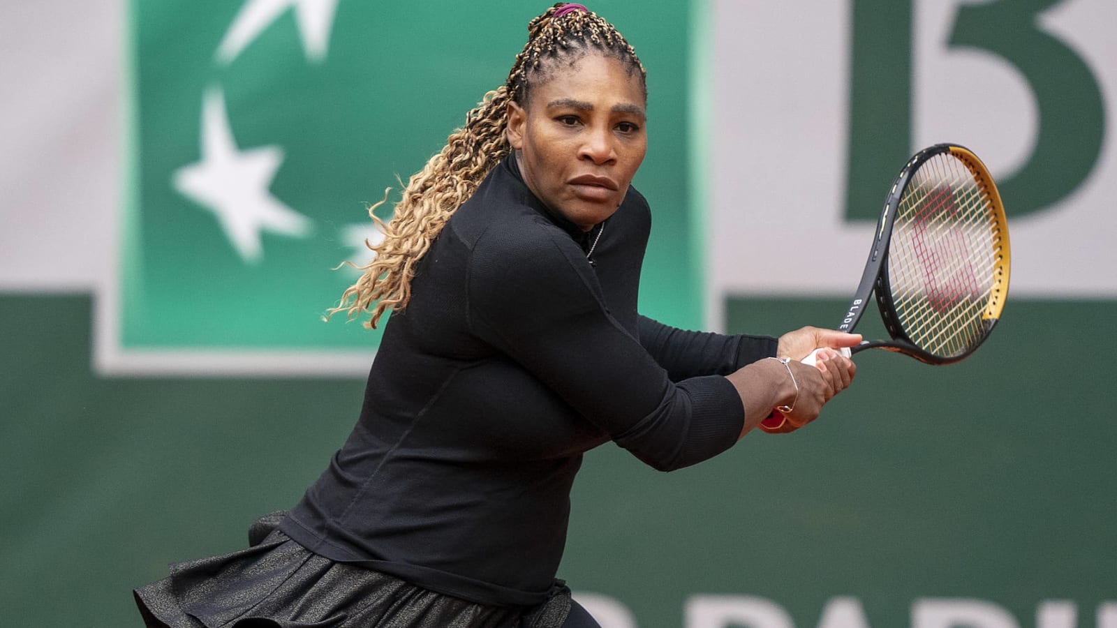 Serena, Federer will play in Australian Open