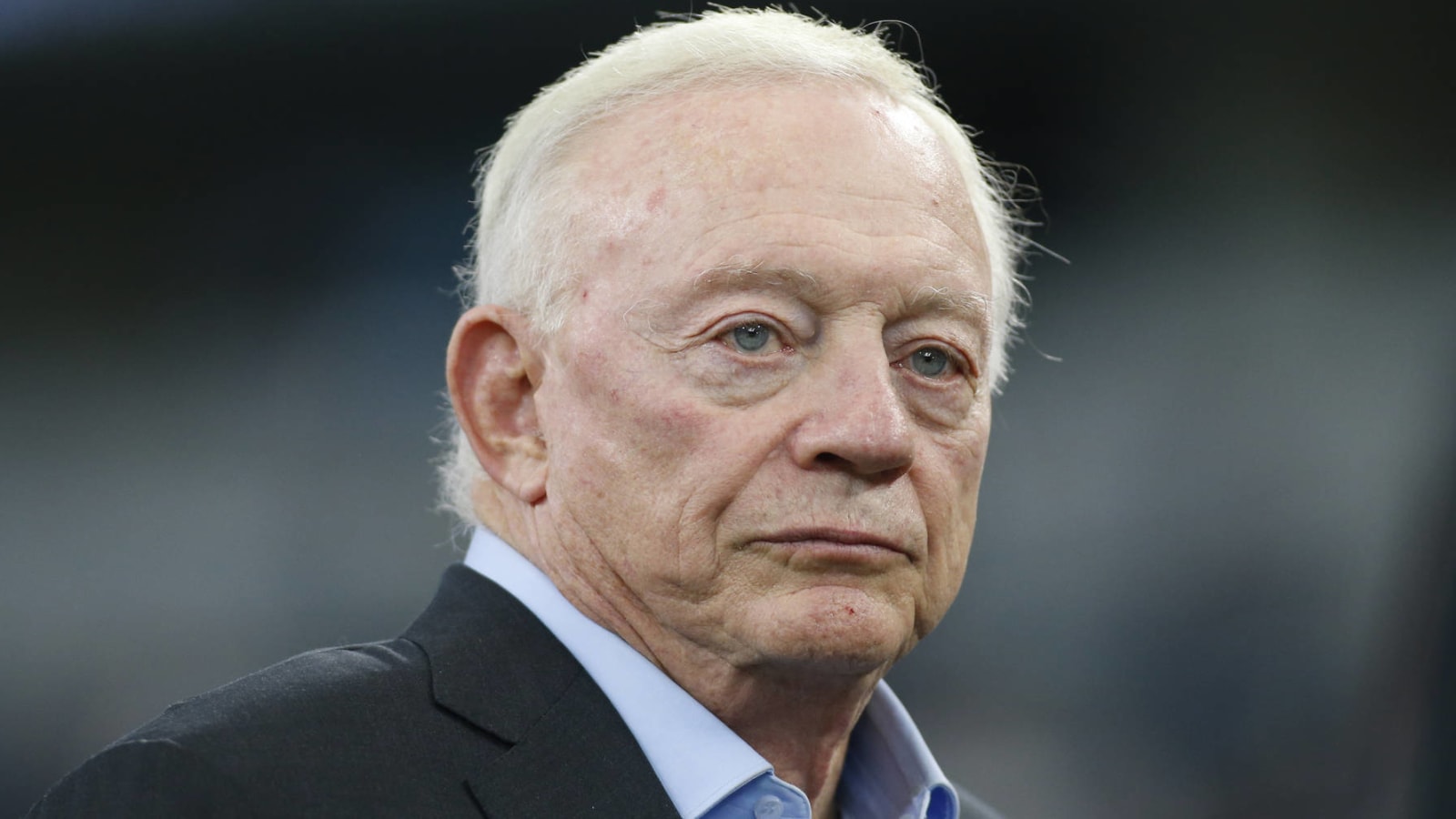 Jerry Jones: Fans turning away from Cowboys over protests during anthem is ‘huge issue’