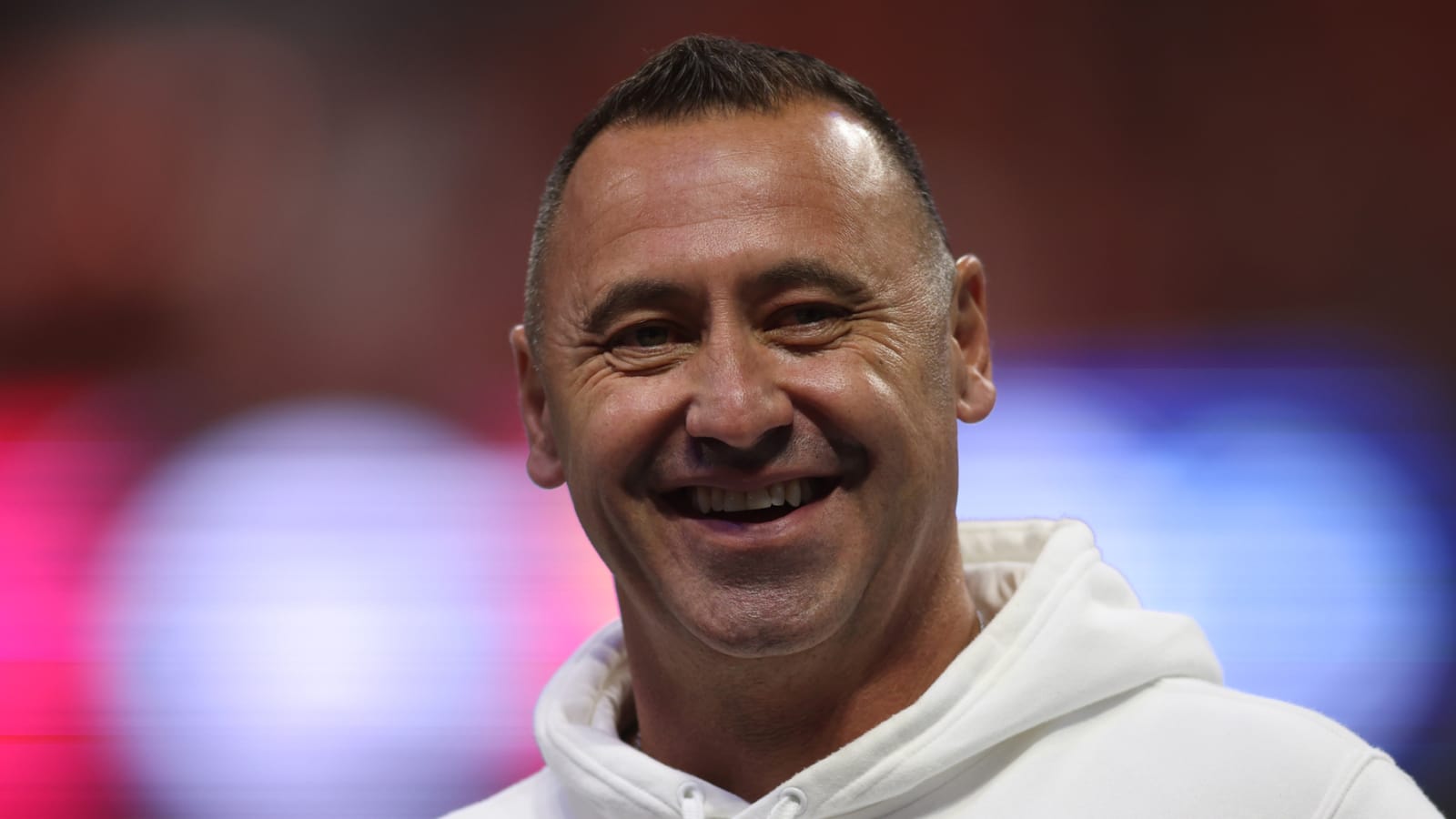 Sarkisian provides honest take on UNC hiring Bill Belichick