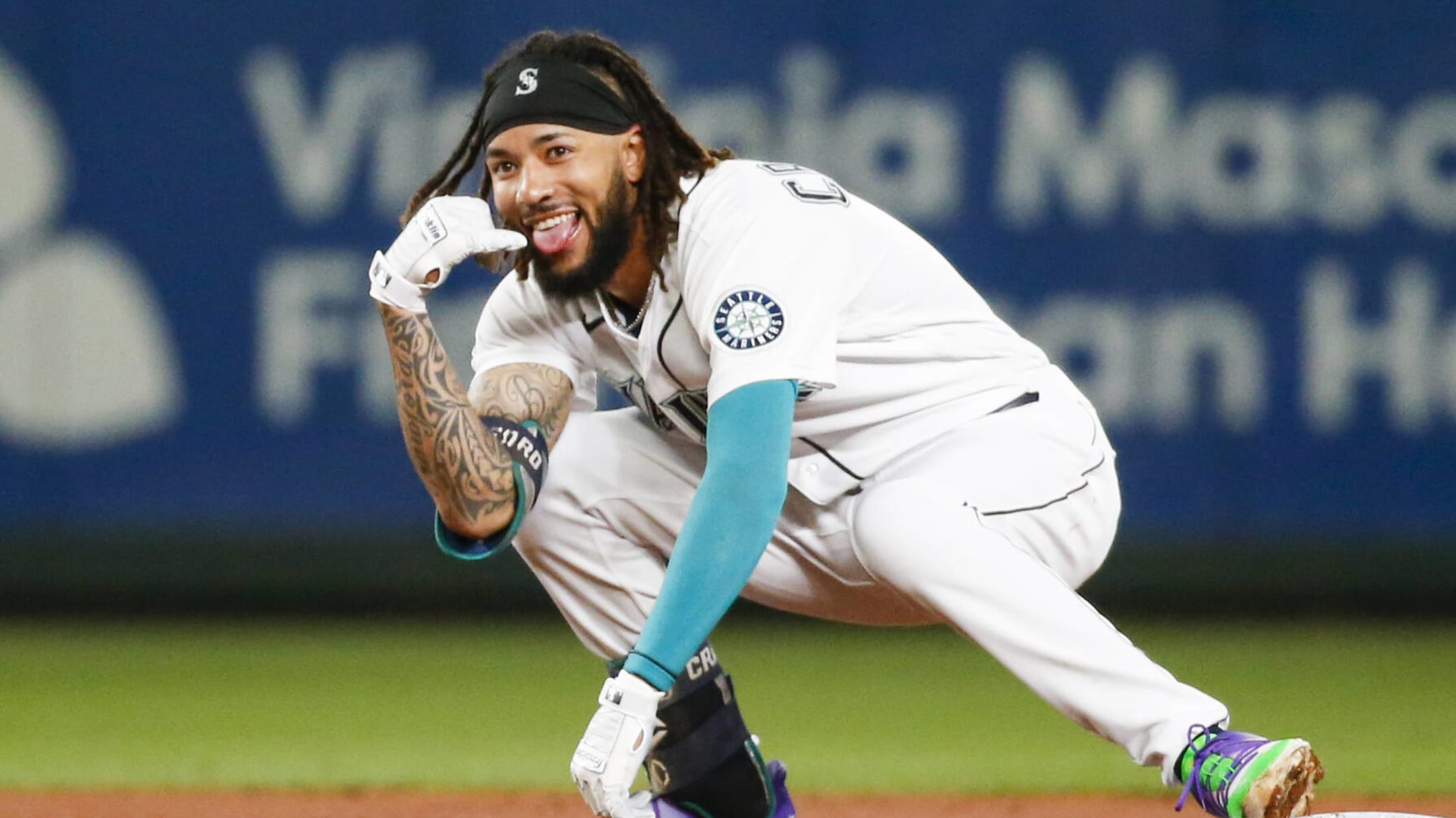 Mariners, J.P. Crawford agree to 5-year, $51 million contract: Source - The  Athletic
