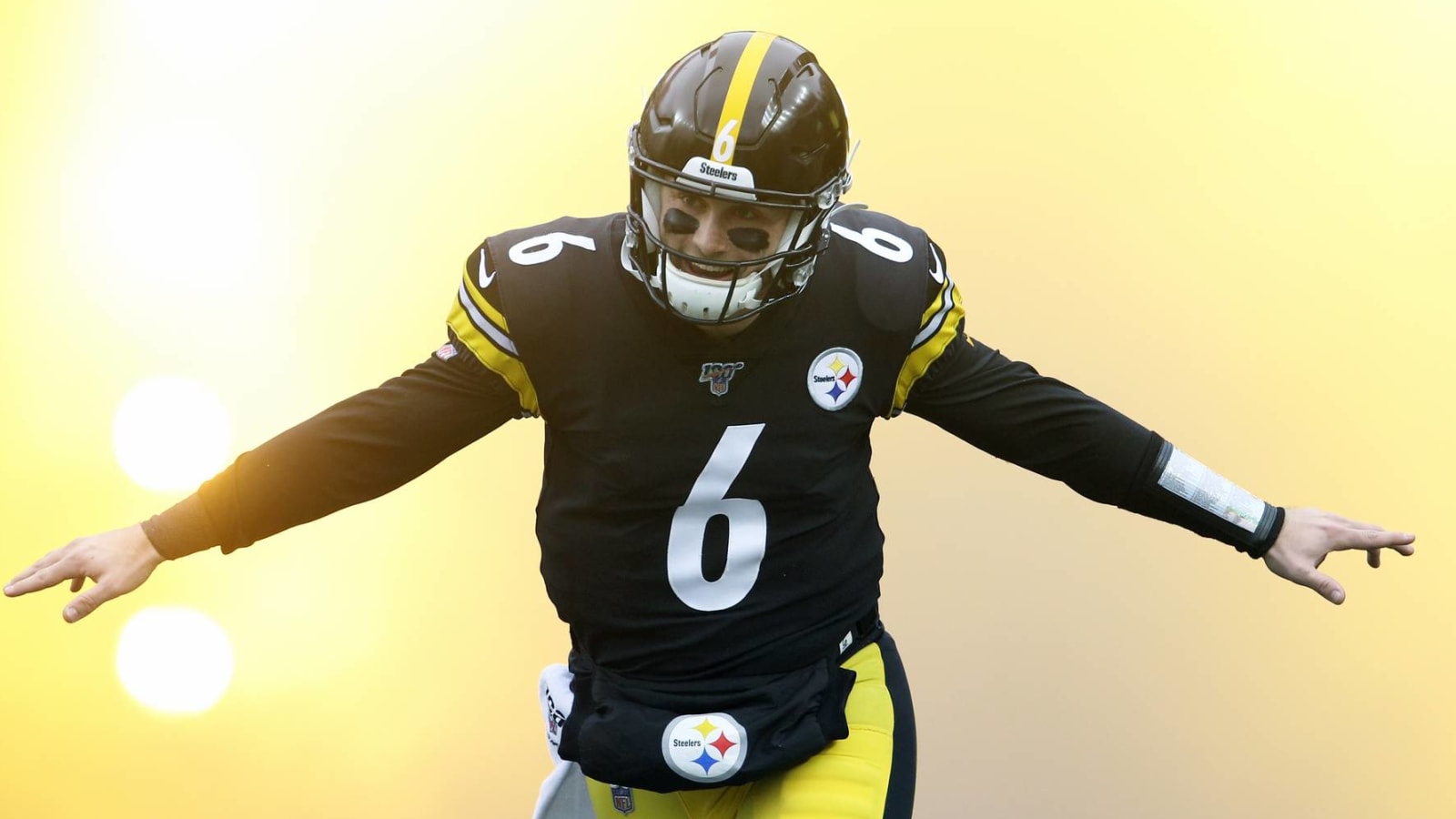 Duck's season: 15 things to know about Steelers cult hero QB Devlin Hodges