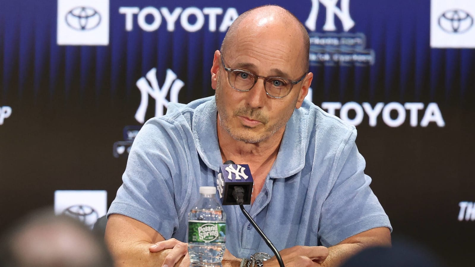 Yankees offseason still incomplete despite strong start