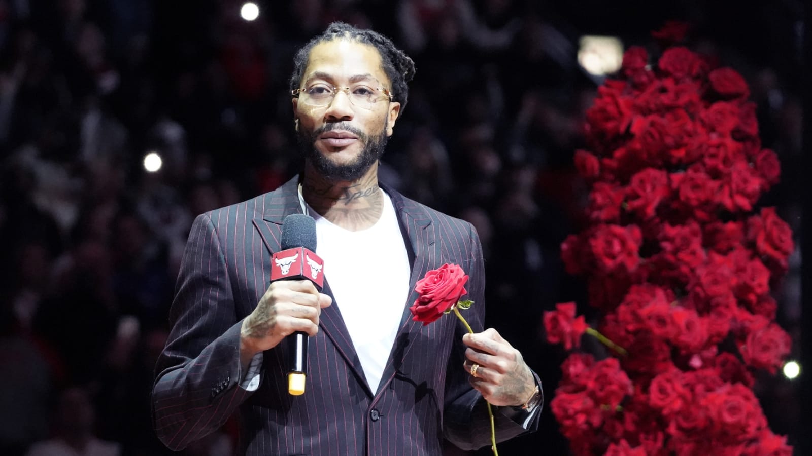 Bulls jersey retirement should solidify Derrick Rose's HOF case