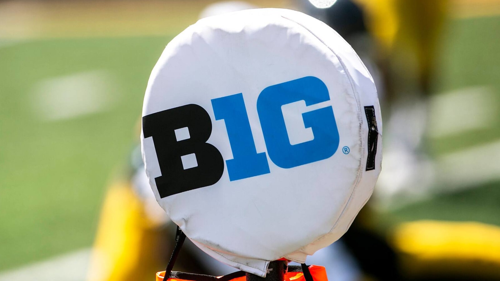 big ten conference channel on dish