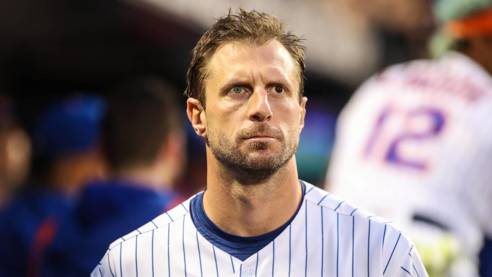 Max Scherzer Won't Pitch for New York Mets Sunday; What Could be