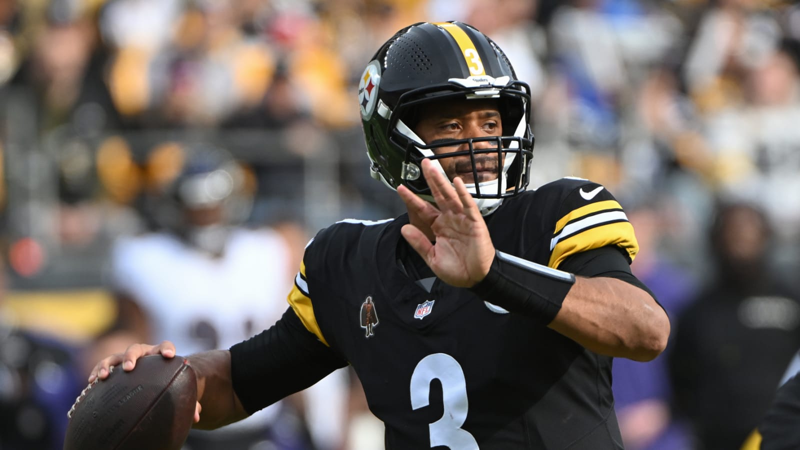 Week 11 knee-jerk reactions: Steelers are a contender