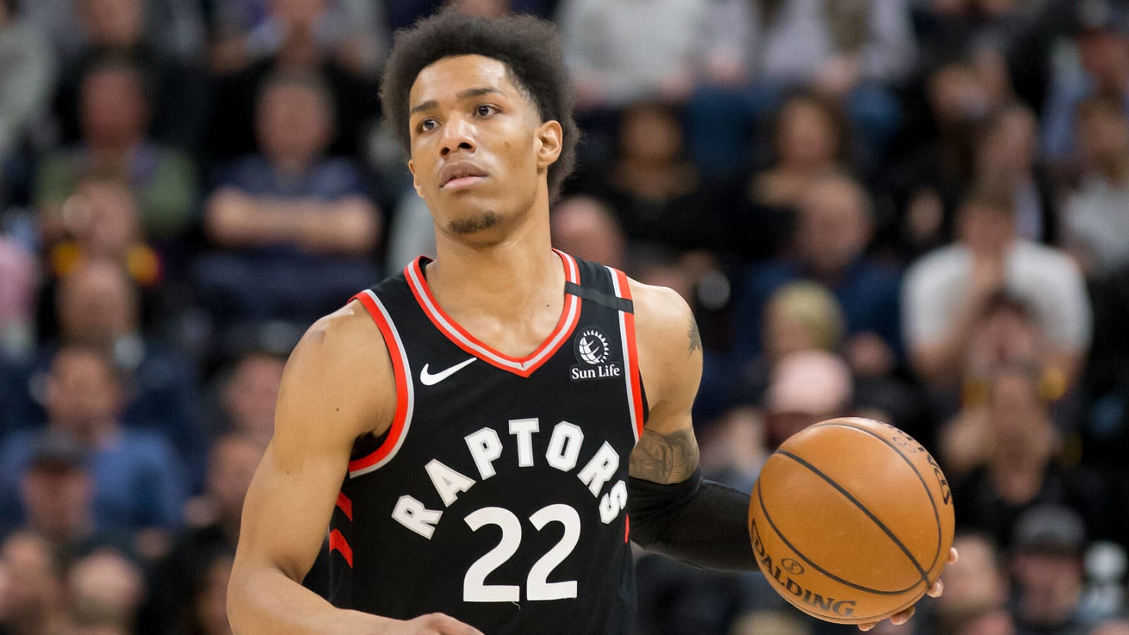 Veteran Patrick McCaw signs with 76ers' G League affiliate