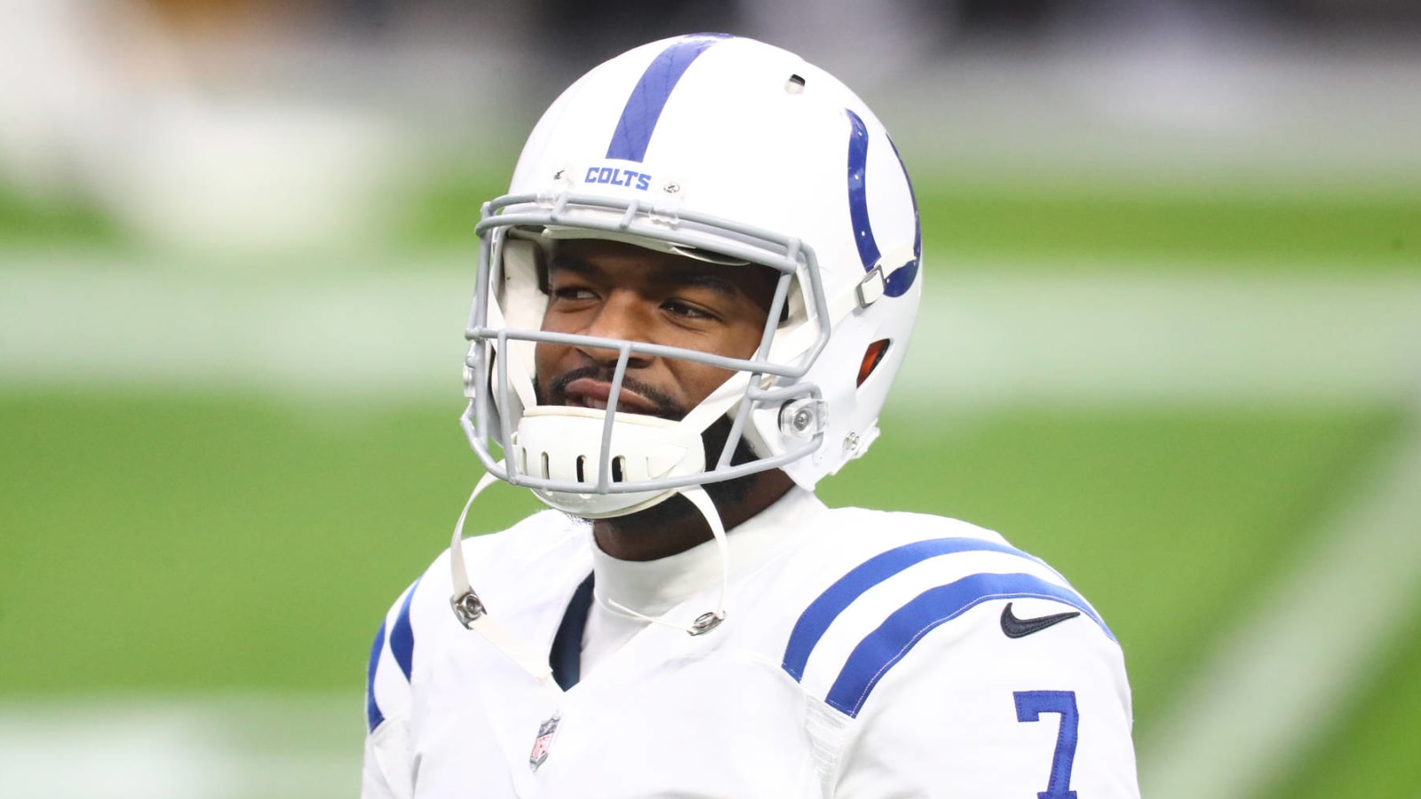 Jacoby Brissett to be backup QB with Dolphins?