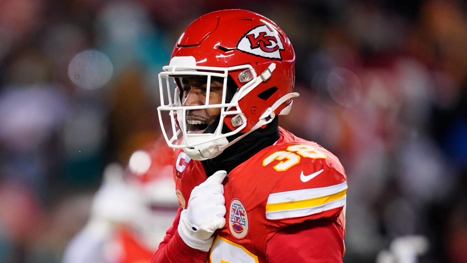 Chiefs reportedly make major L’Jarius Sneed contract decision
