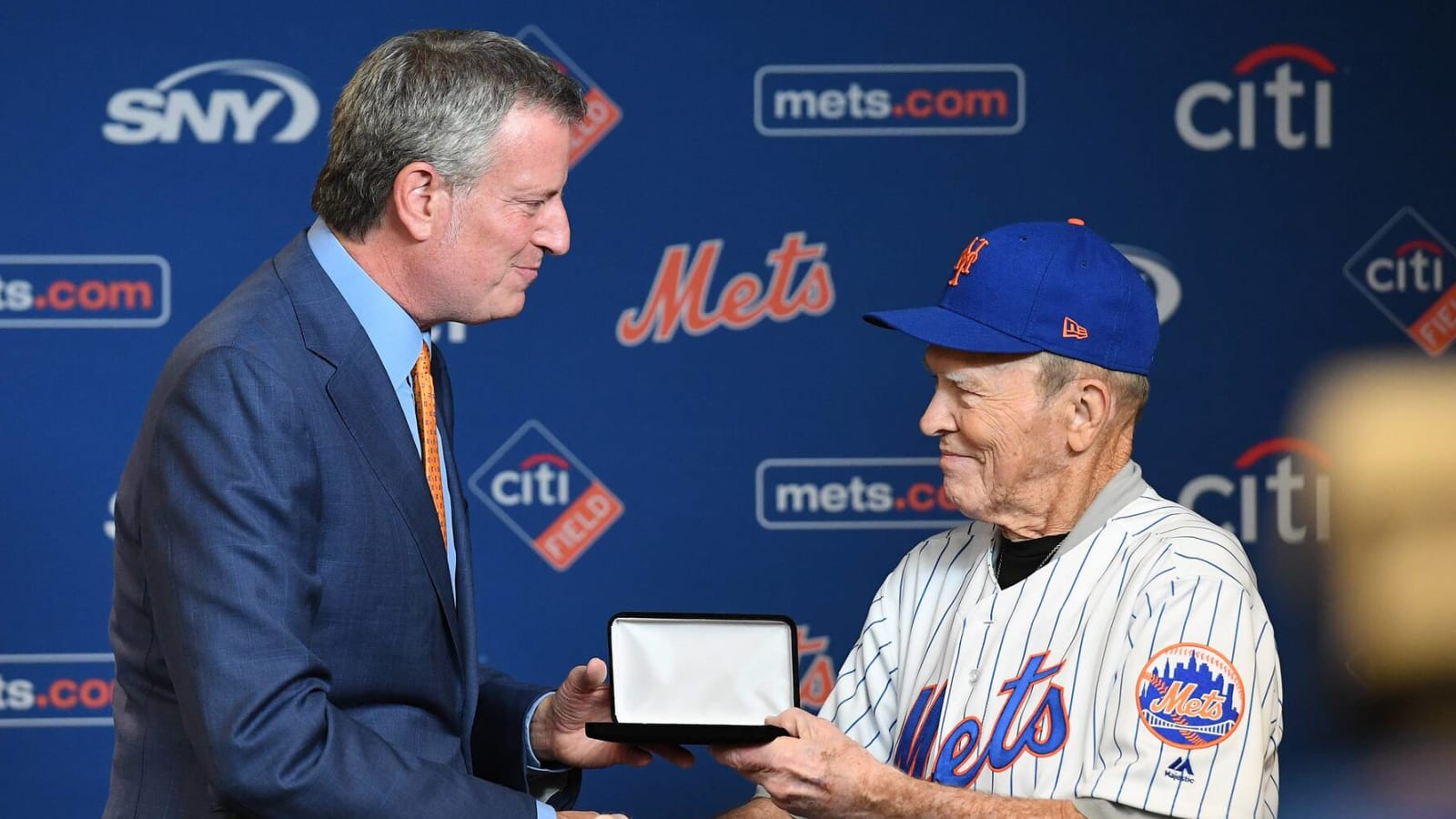 Longtime Mets catcher Jerry Grote dead at 81