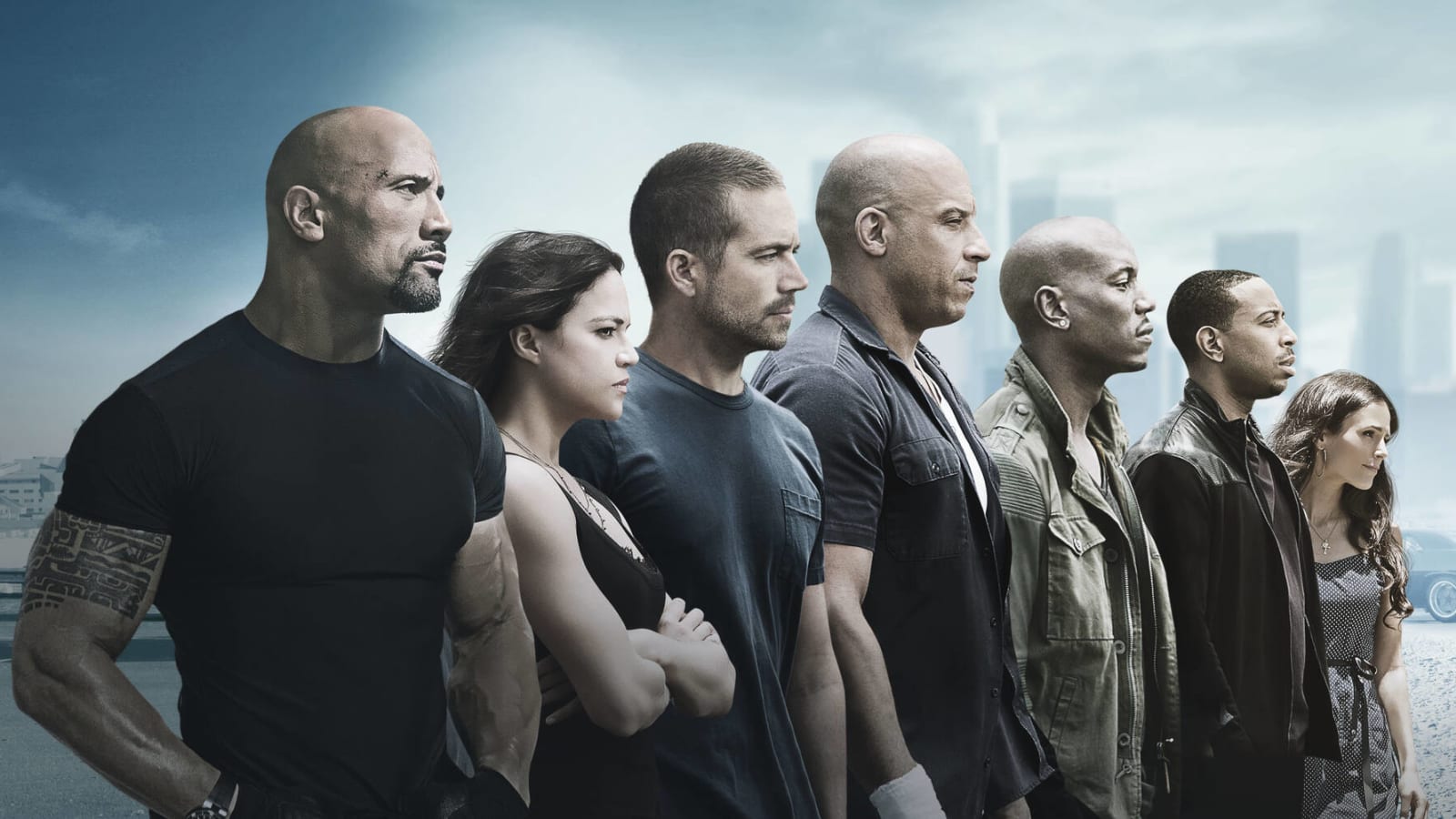 All you need to know about 'The Fast and the Furious' franchise