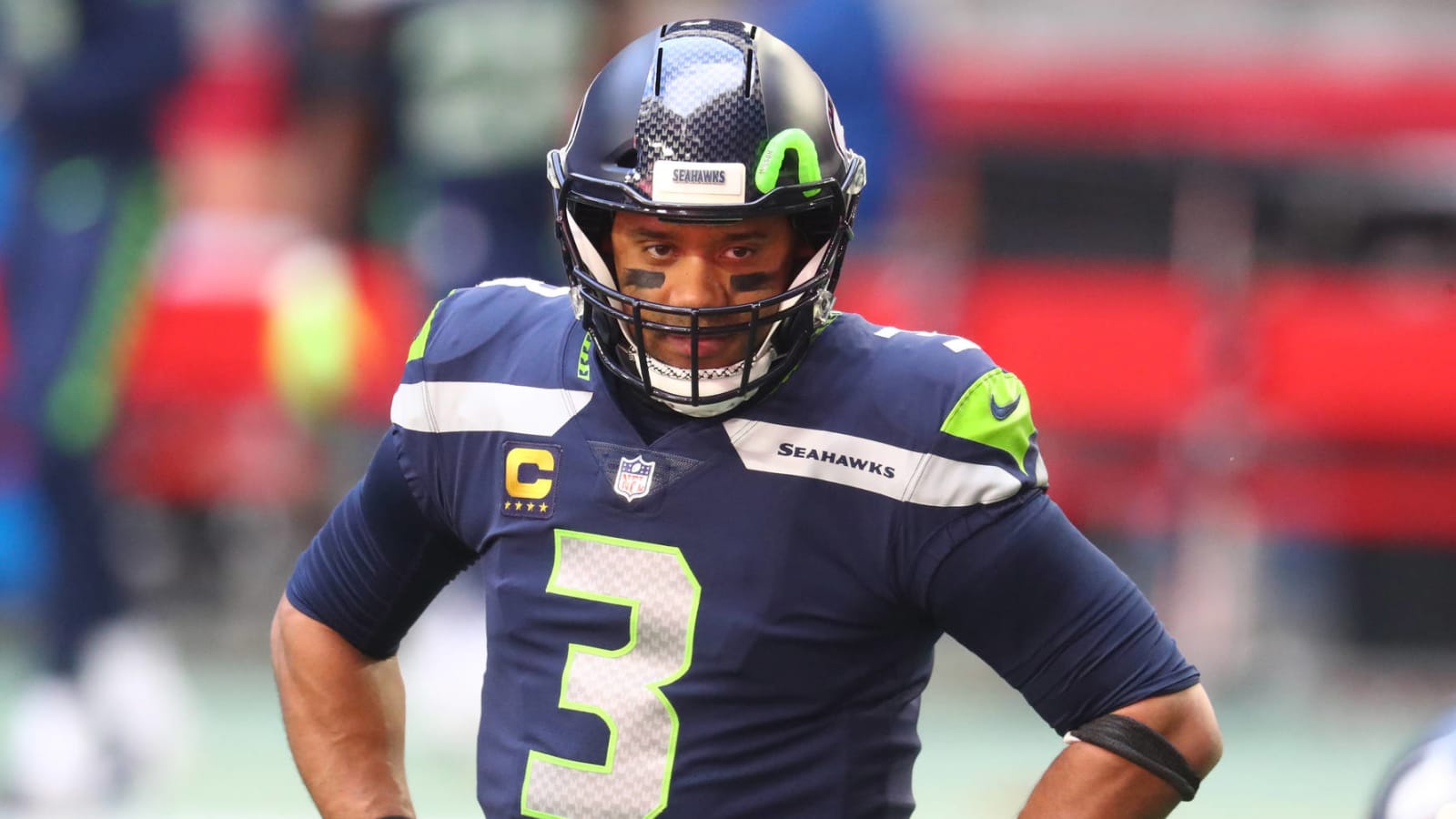 Russell Wilson reportedly doesn't expect trade in 2021