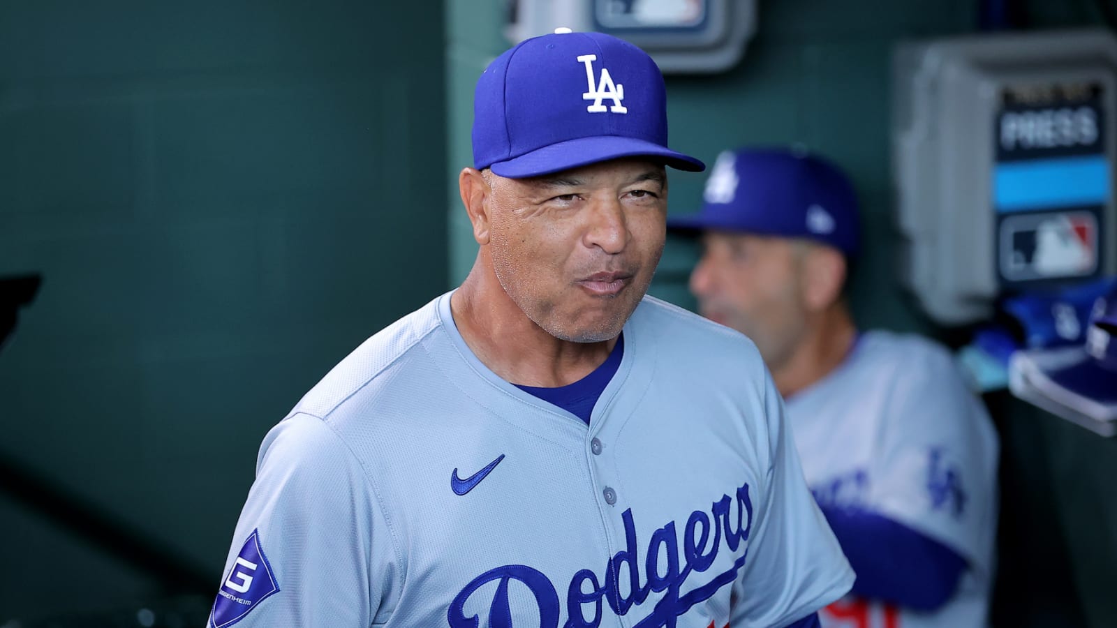 Analyzing remaining schedules of NL West contenders