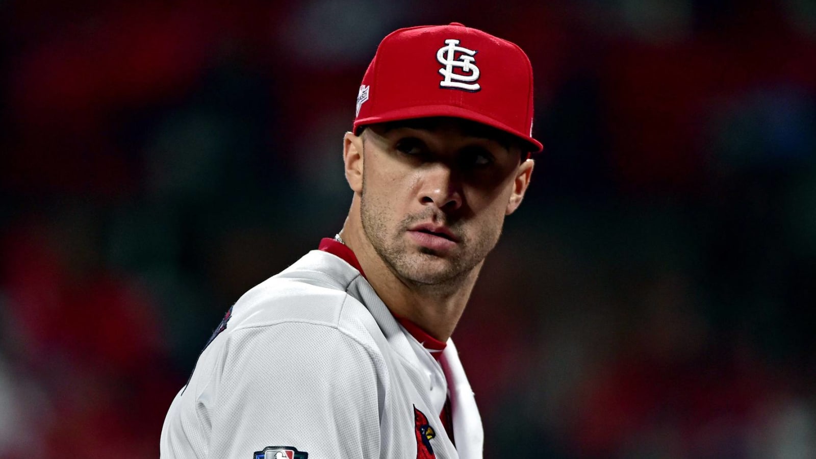 Cardinals' Jack Flaherty takes shot at Rob Manfred's 'paycut