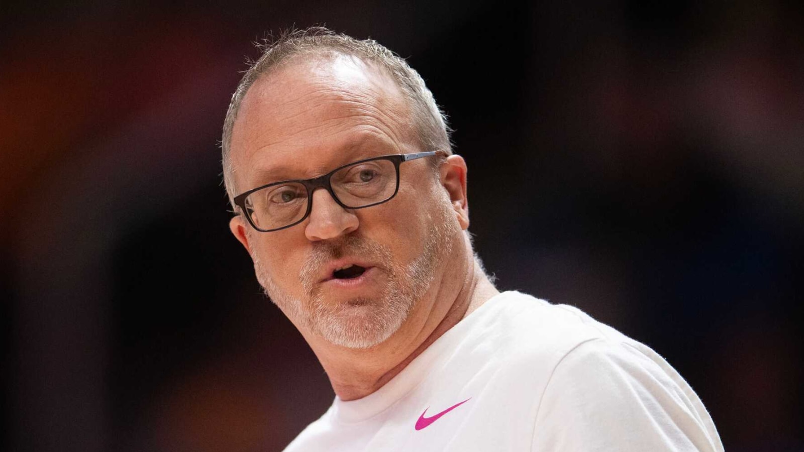 Arkansas women's basketball could be in for rough SEC slate