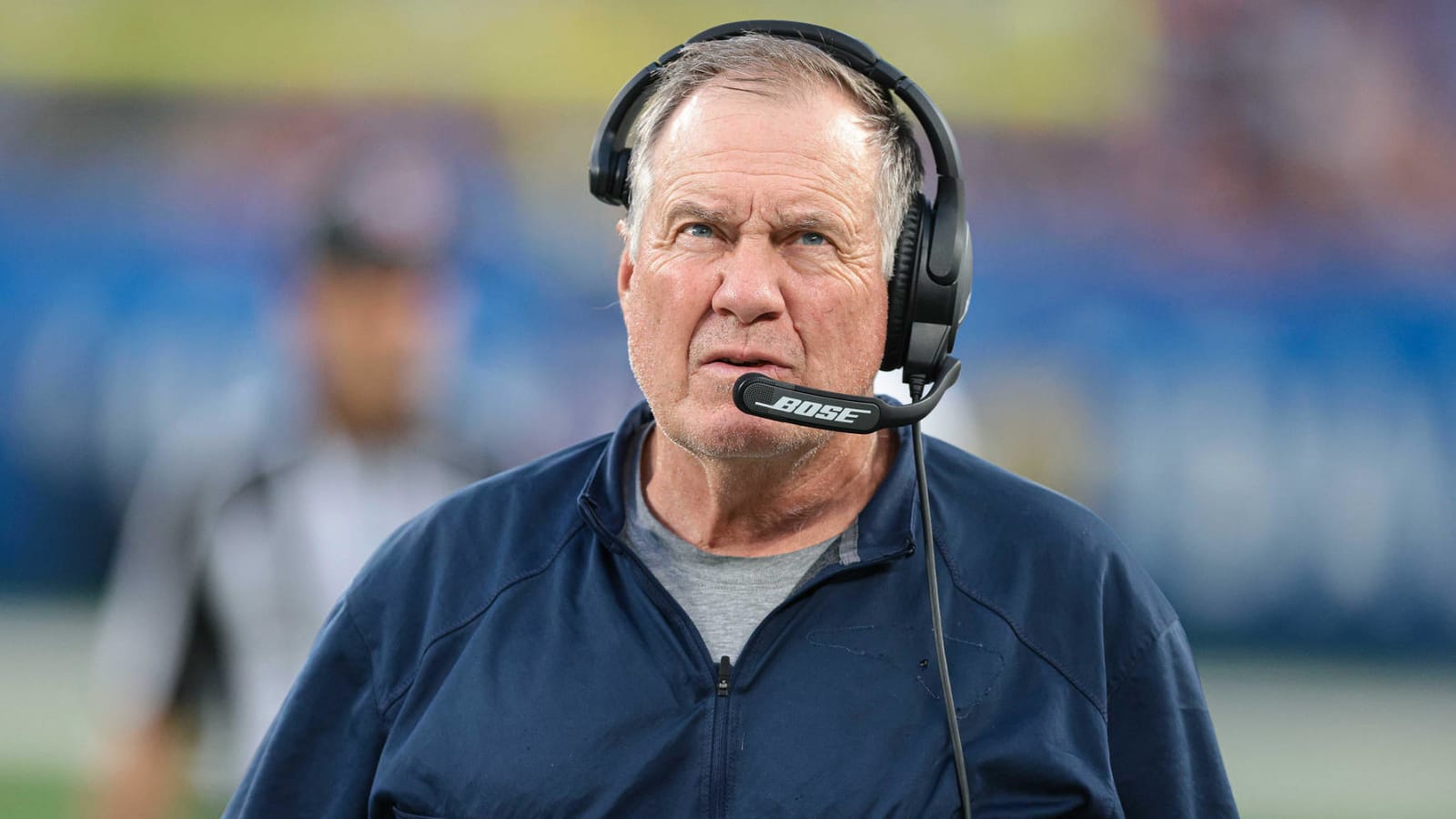 What was behind Belichick benching Butler in Super Bowl LII?