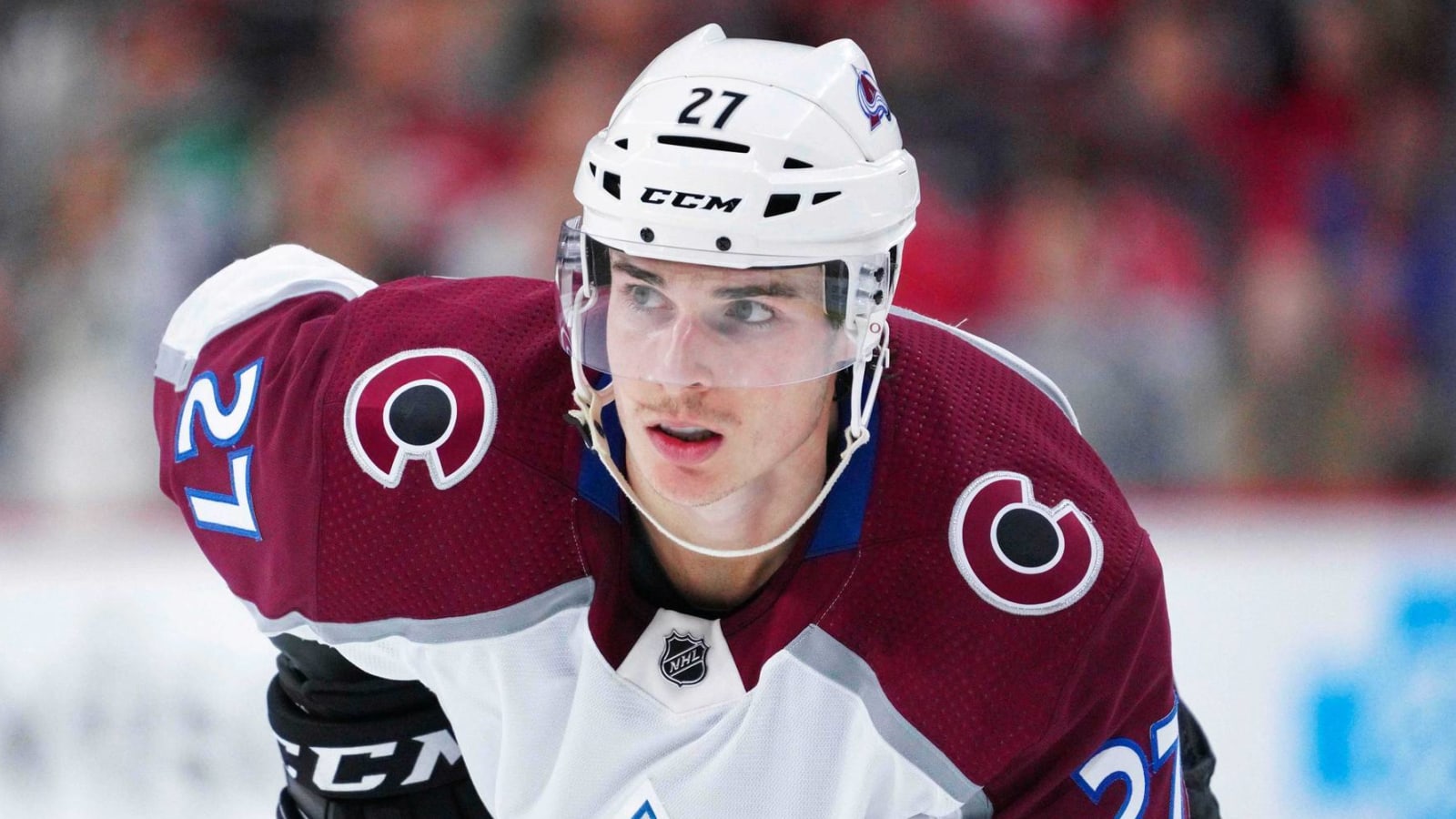 Colorado Avalanche trade defenseman Ryan Graves to New Jersey Devils, Sports